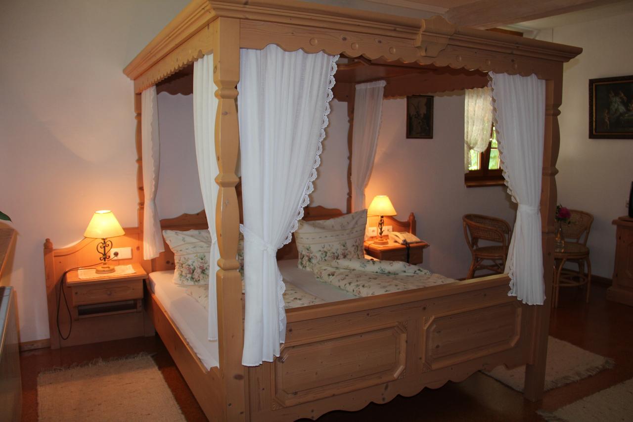 Wasserstelz Historisches Genusshotel & Restaurant Am Rhein Hohentengen am Hochrhein Eksteriør billede