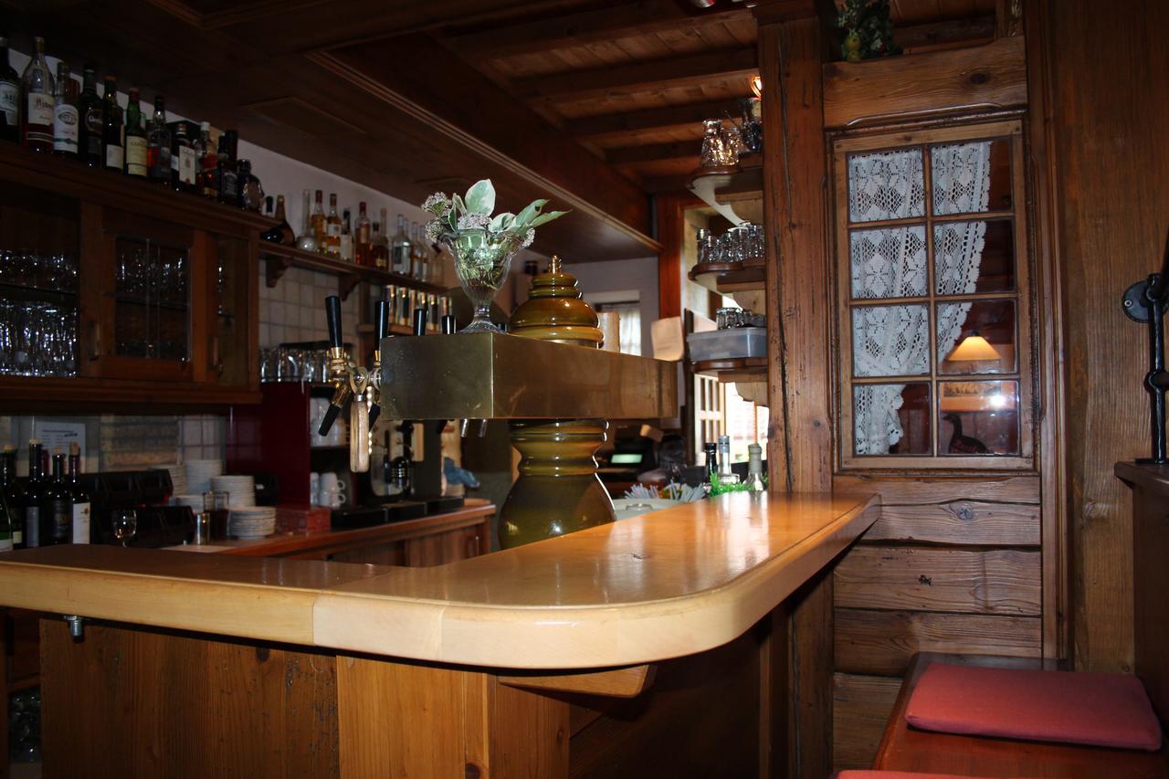 Wasserstelz Historisches Genusshotel & Restaurant Am Rhein Hohentengen am Hochrhein Eksteriør billede