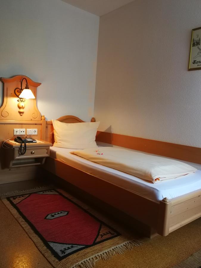 Wasserstelz Historisches Genusshotel & Restaurant Am Rhein Hohentengen am Hochrhein Eksteriør billede
