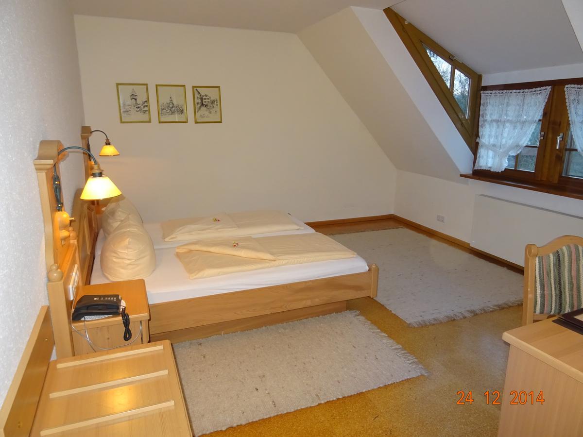 Wasserstelz Historisches Genusshotel & Restaurant Am Rhein Hohentengen am Hochrhein Eksteriør billede